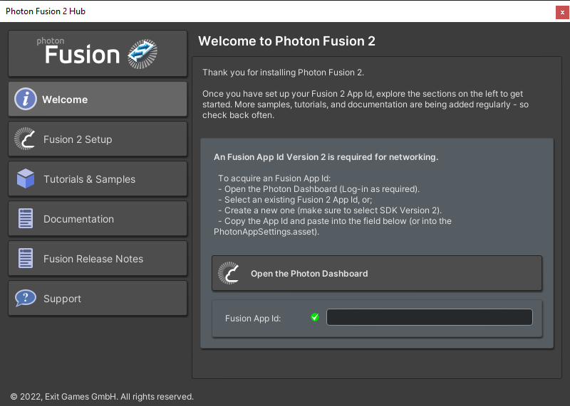 Fusion Hub